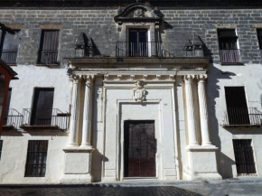 Casa Palacio Morla y Melgarejo, Jerez De La Frontera
